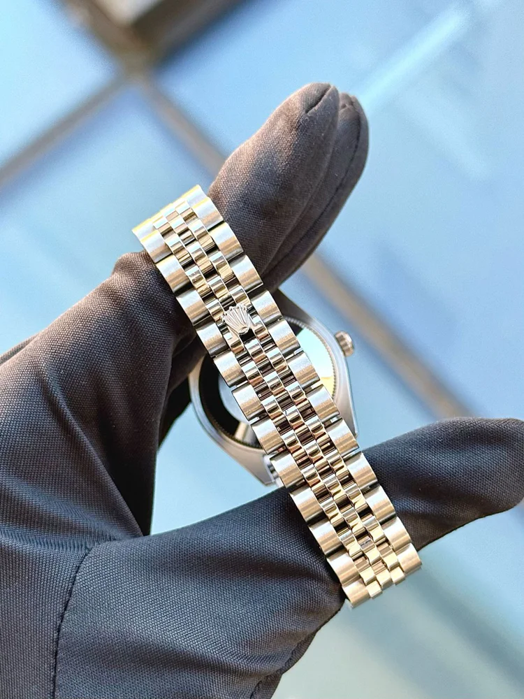 Rolex Datejust 31 Full Set 2019